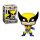 Figurka Funko POP Marvel: Wolverine 50th - Ultimate Wolverine (Classic)